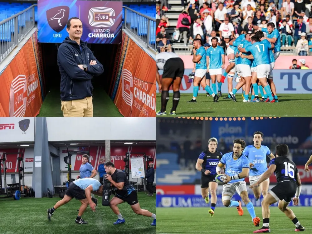 Arranca la cobertura de El Observador en el Mundial