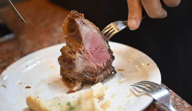 Carniceros activaron una nueva oferta, esta vez de carne ovina.