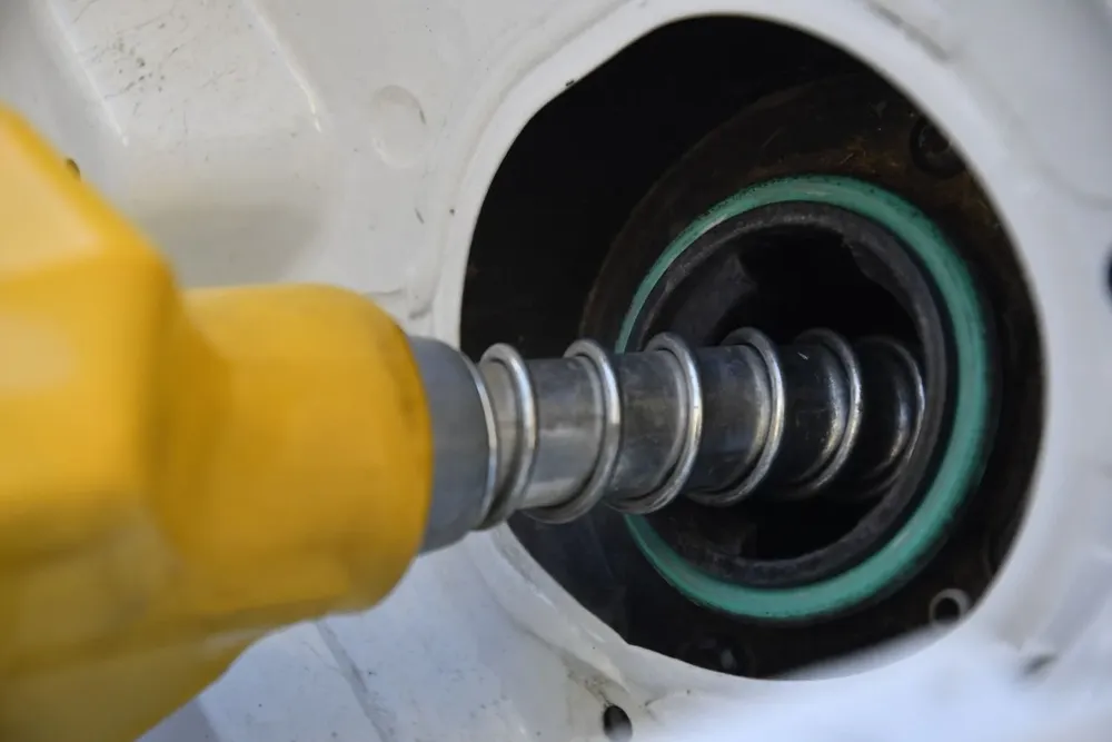 Los precios de los combustibles fueron comunicados por el Poder Ejecutivo