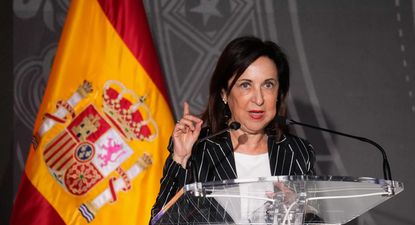 Margarita Robles