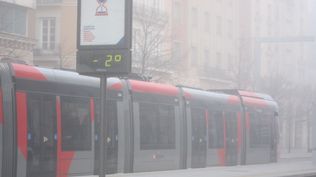 Casi una treintena de provincias están en riesgo por bajas temperaturas.