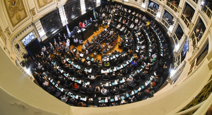 Tucumán, con $2.735 millones por legislador, es la provincia que lidera el ranking, seguida por CABA, Chaco, y Buenos Aires.