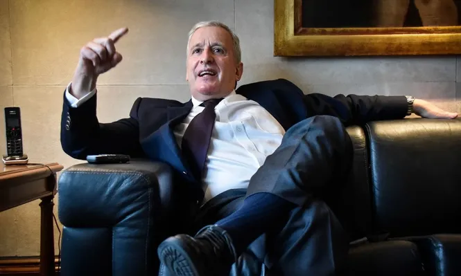 Juan Pedro Damiani se defendió de los ataques que recibió desde Peñarol