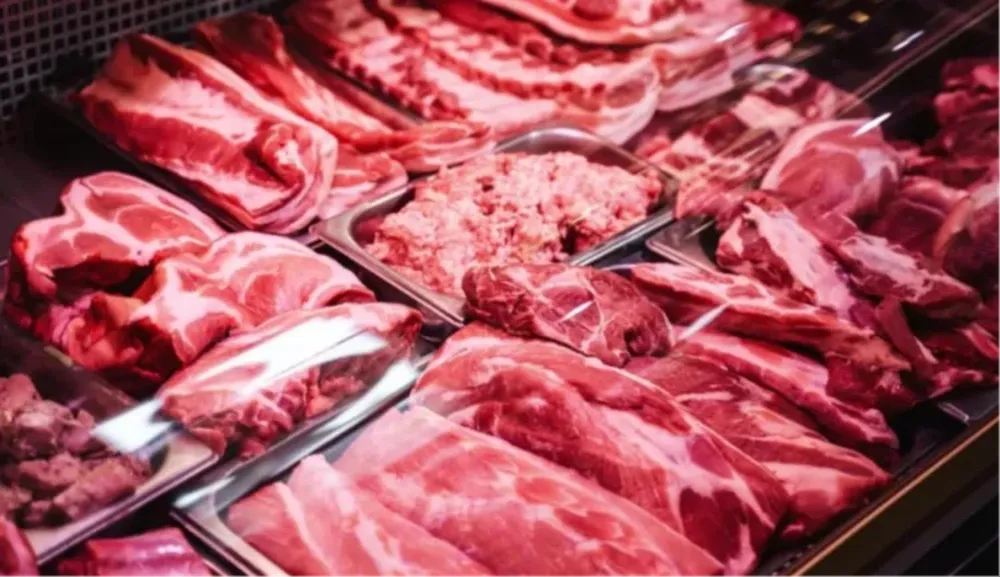 Habilitan a exportar cortes de carne prohibido durante el gobierno de Alberto Fernández