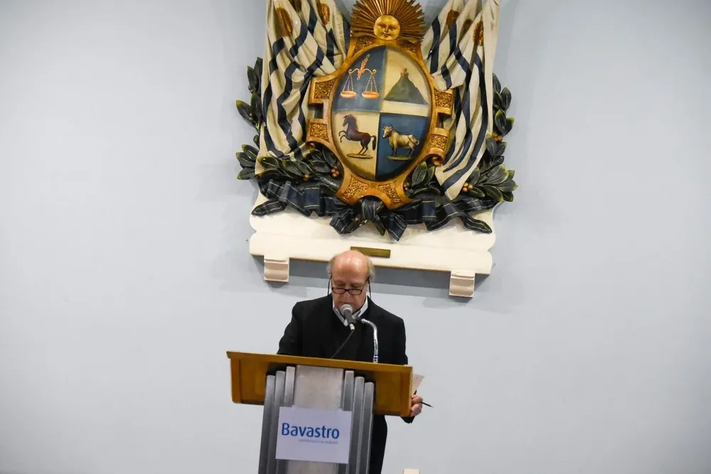 Remate de Casa de Galicia