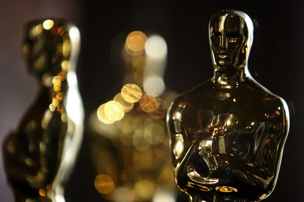 Los Oscar se entregarán en abril, en una ceremonia con dos locaciones