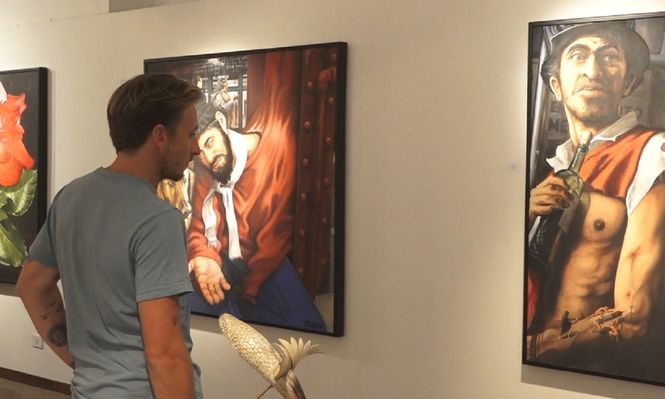 Seis nuevas propuesta artísticas de la Casa de la Cultura en Maldonado