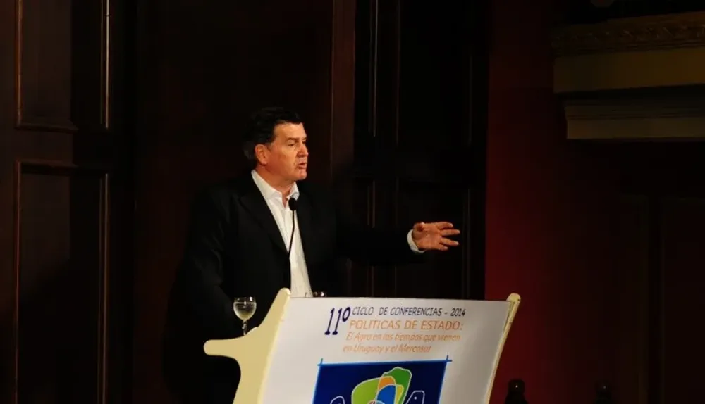 Pedro Bordaberry