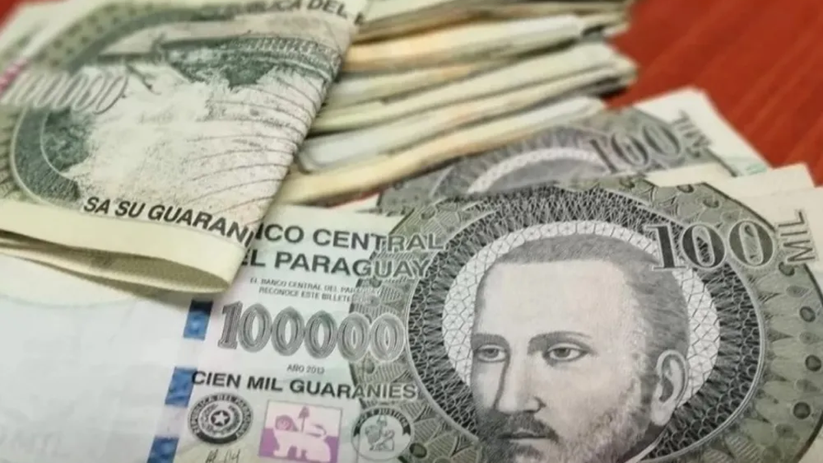Paraguay emite bonos en guaraníes por US$ 1.000 millones y avanza hacia la desdolarización de su deuda
