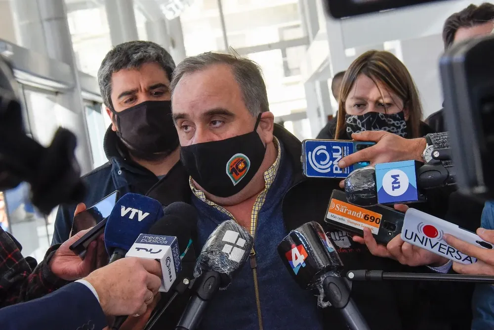 COFE criticó el nuevo texto y dice que es parte del ajuste del gobierno