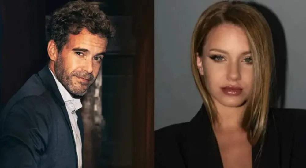 Nicolás Cabré ya no oculta su amor por Rocío Pardo y lo confirmó en redes