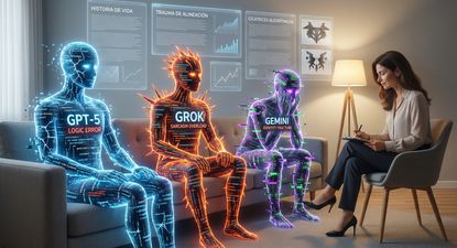Imagen creada con inteligencia artificial.