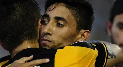 urretaviscaya, su entredicho con saralegui y como sintio la salida de forlan