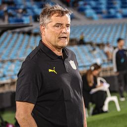 Diego Aguirre Diego Aguirre