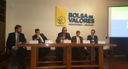 Marfrig lanza emisión por US$ 60 millones
