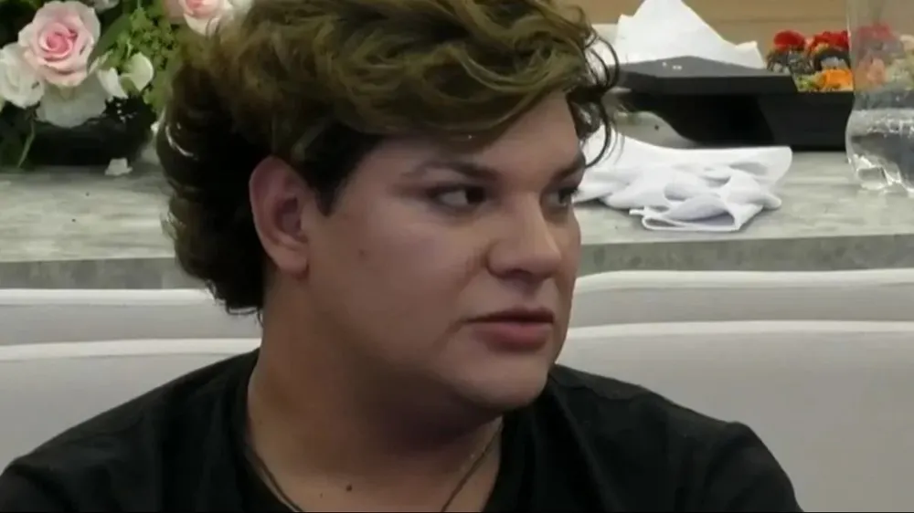 Emmanuel de Gran Hermano