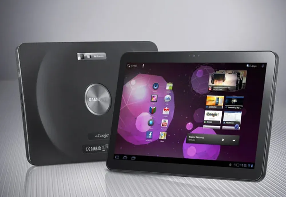 Samsung Galaxy Tab 10.1