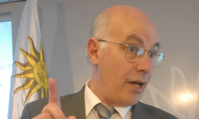 Gestan corriente dentro del FA bajo la lógica de “partidos escoba”