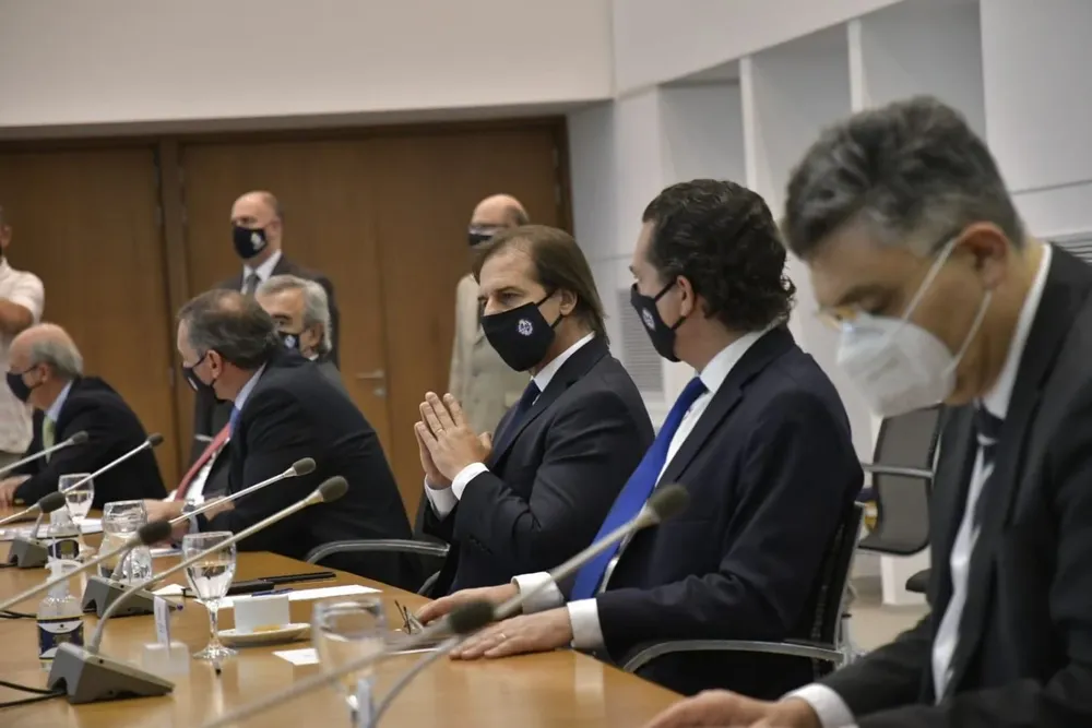 Foto de archivo. Pese a caídas, es uno de los saldos positivos de gestión más amplios de los gobiernos nacionales recientes