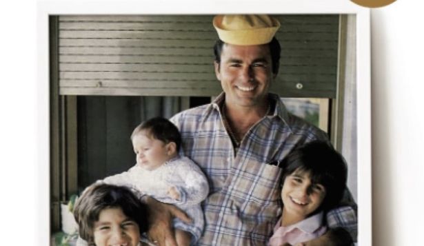 La nueva edición del libbro Paquirri en primera persona por el 40 aniversario de la muerte del torero. EUROPA PRESS