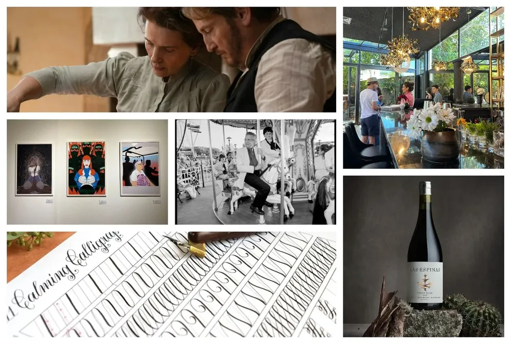 Los recomendados de esta semana