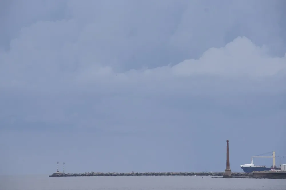 Se espera un día nublado para este sábado