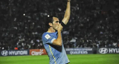 El capitán se tiene fe: Intentaremos ganar el título, como hace cien años