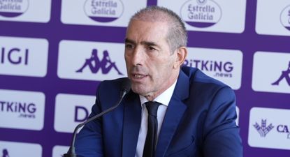 Guillermo Almada: la cláusula innegociable con Valladolid, por qué quiere a Washington Aguerre y el segundo futbolista uruguayo que intenta incorporar