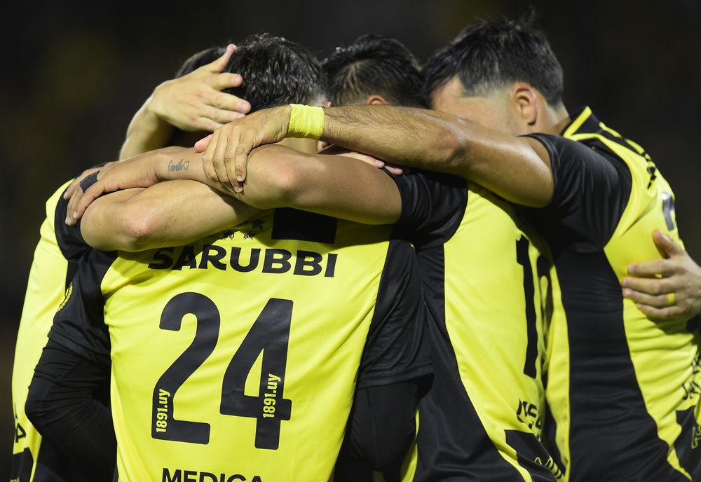 Peñarol