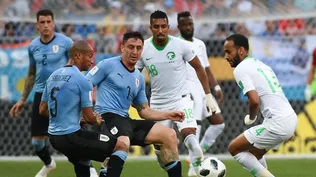 El Mundial, un negocio de US$ 10.000 millones para el seguro