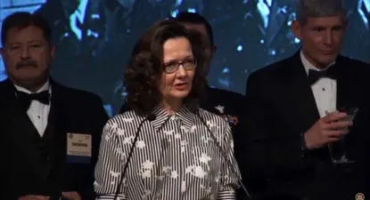 La primera mujer en dirigir la CIA, Gina Haspel