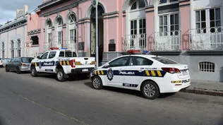 Jefatura de Policía de Maldonado