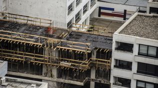 De exonerar el IVA a aumentar la altura de los edificios: las ideas que buscan redefinir el desarrollo urbano en Uruguay