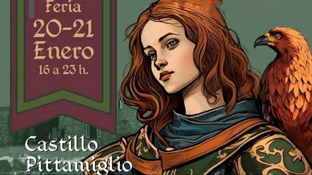 Castillo Pittamiglio