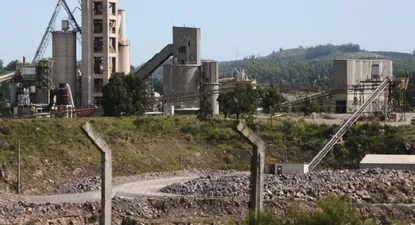 ANCAP planea bajar 200 empleos para viabilizar área del cemento