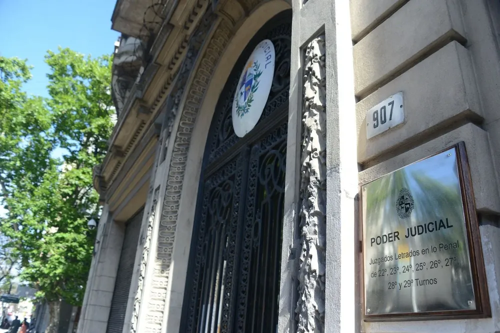 La justicia también es desigual, revela estudio.