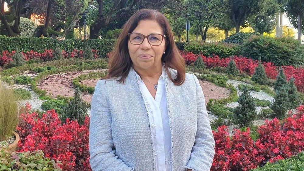 Haydée Castillo anticipa que la Constitución que impulsa Ortega provocará un cambio "drástico" en Nicaragua.