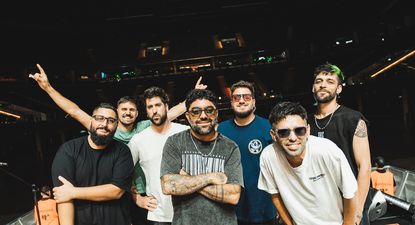 Rock, fiesta y mar: Cruzando el Charco llega a Punta del Este en Carnaval y así podés conseguir entradas