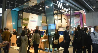 Telefónica Movistar presentó su nueva estrategia de innovación abierta