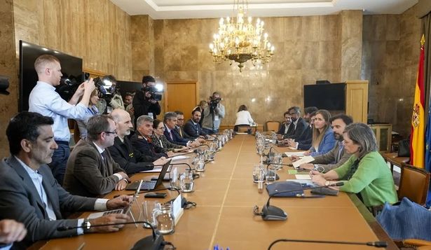 Qué se sabe del apagón que sufrió España y qué información obtuvo el Comité de análisis