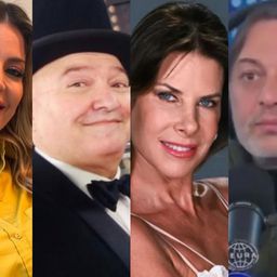 Quiénes son las celebridades argentinas que, hasta hace poco, estaban alejadas de la política.