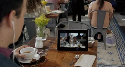 Disney invierte US$ 1.000 millones en streaming deportivo sin cableoperadores