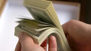 El dólar subió 0,74%