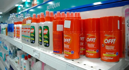 Nueva temporada de dengue: autoridades sanitarias se reúnen con empresas de repelentes para evitar la escasez