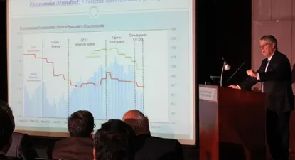 El FMI corrigió a la baja las proyecciones de crecimiento para América Latina