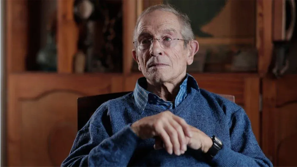 Murió el actor Adhemar Rubbo