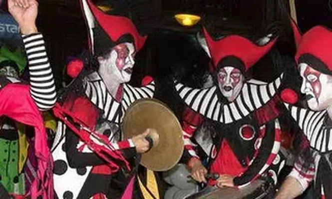 A la venta las entradas para el desfile