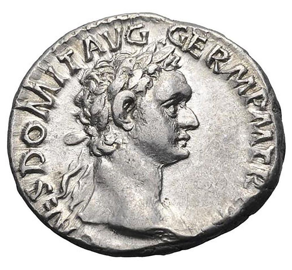El emperador romano Domiciano ten&iacute;a una enorme y suntuosa villa en el sitio exacto donde hoy se alza la residencia de verano papal.