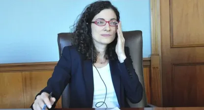 “Seguimos viendo presiones inflacionarias subyacentes”