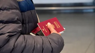 El pasaporte uruguayo permite la llegada a 154 destinos y está ubicado en el puesto 26 a nivel global 